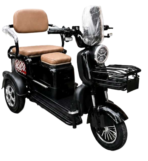 TRICICLO SY-X4